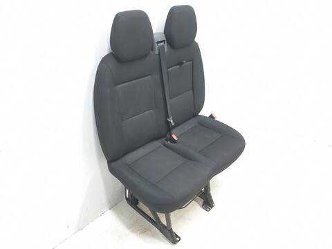 Foto 2ª: Asiento Delantero Derecho Fiat Ducato 140 L2H1 RS 3450 MM