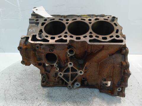 Foto 3ª: Bloque Motor Jaguar XF MK2 X250 300CV 221KW [306DTA GEN2] (2020)
