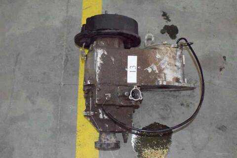 Caja Transfer Santana Anibal 2.8 TDI 125CV
