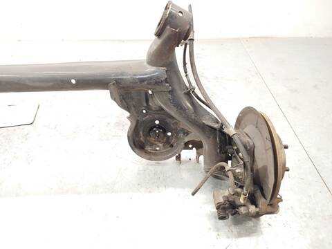 Foto 2ª: Puente Trasero Ford Tourneo 1.6 TDCI 95CV 70KW [TZGA] (2015)