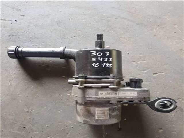 Bomba de Direccion Peugeot 307 2.0 X-LINE [2.0 LTR. - 100 KW 16V HDI FAP CAT (RHR - DW10BTED4)]