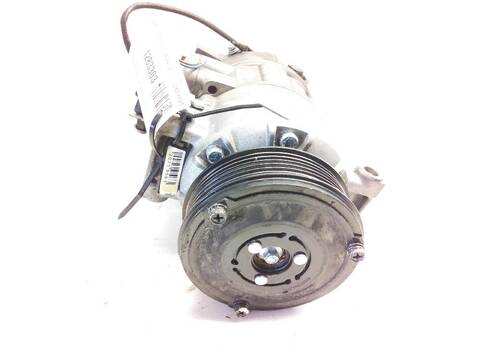 Compresor Aire Acondicionado Audi A6 3.0 TDI QUATTRO