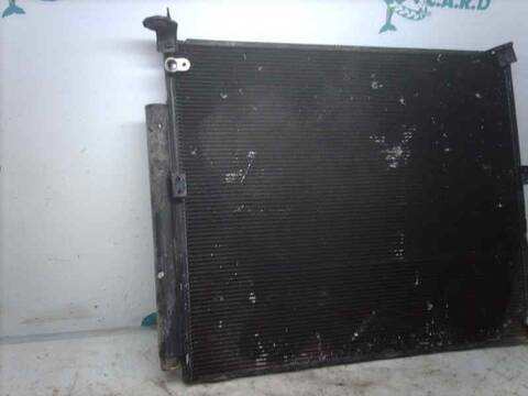 Foto 2ª: Radiador Calefaccion A.A. Toyota Land Cruiser 3.0 D4-D VX 166CV 122KW [1KD-FTV] (2005)