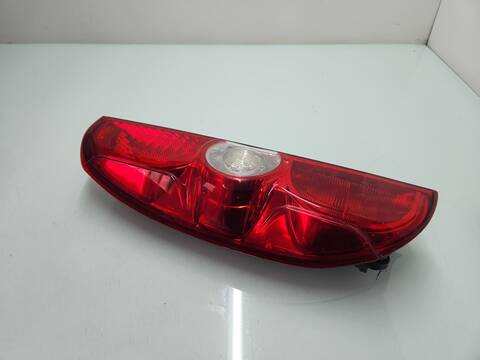 Piloto Trasero Izquierdo Opel Combo EXPRESSION L1H1 90CV 66KW