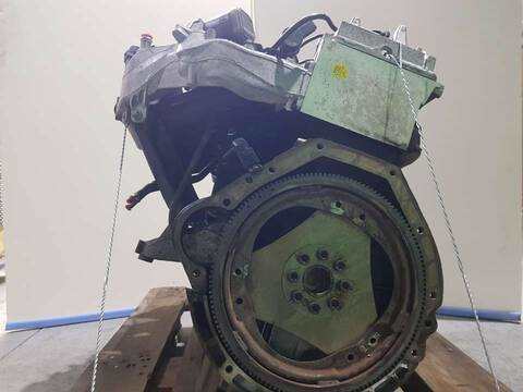 Foto 3ª: Motor Completo Mercedes Clase E 180 E 270 CDI 211.016) BERLINA 177CV 130KW [647961] (2004)