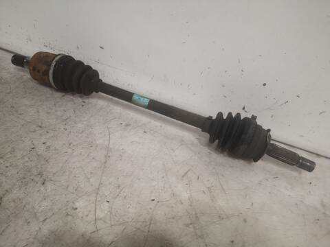 Foto 2ª: Transmision Delantera Izquierda Hyundai Getz G4HD (2003)