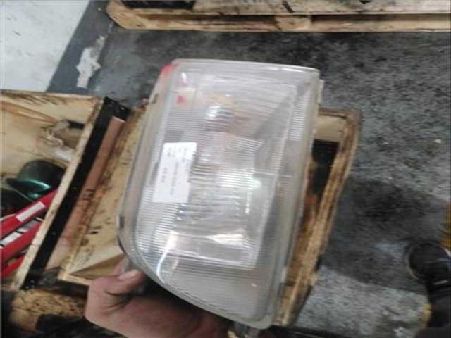 Faro Izquierdo Toyota Corolla 1.3