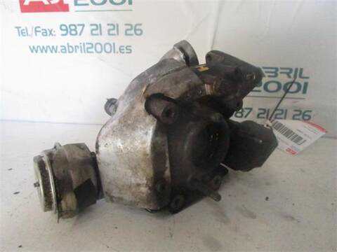 Turbocompresor Audi A8 3.3 TDI QUATTRO 224CV 165KW