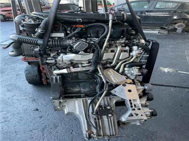 Motor Completo Mercedes Clase B 150 2.0 180 CDI (245.207) [2.0 LTR. - 80 KW CDI CAT]