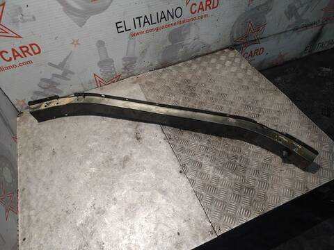 Foto 4ª: Refuerzo Paragolpes Delantero Opel Insignia EDITION BERLINA 131CV 96KW [A20DTH] (2008)