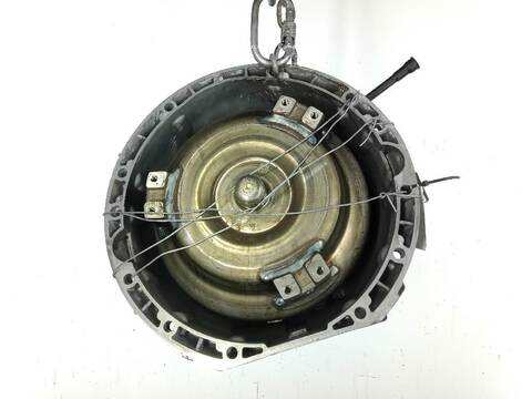 Caja Cambios Mercedes Clase E 180 VERSION INDEFINIDA