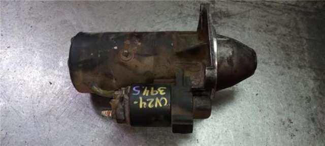 Motor de Arranque Iveco Daily 59-12