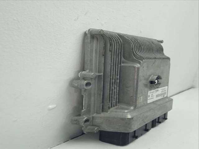 Foto 2ª: Centralita Motor ECU Citroen C3 C-SERIES AIRCROSS 110CV 81KW [HN05] (2023)