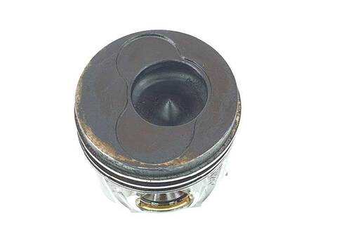 Foto 3ª: Pistones Volkswagen Touareg TDI R5 [BAC] (2002)