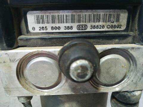 Foto 4ª: Abs Hyundai Getz 67CV 49KW