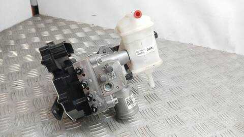 Foto 3ª: Abs Kia Niro EMOTION PLUG-IN HYBRID 141CV 104KW [G4LE] (2018)