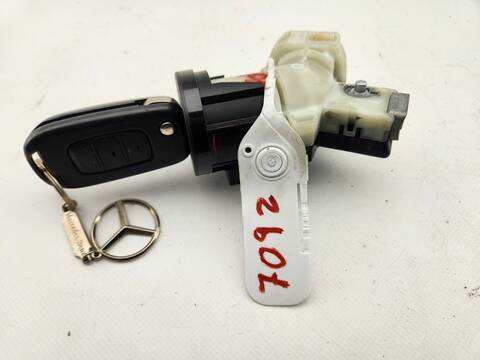 Motor de Arranque Mercedes Citan 110 CDI STANDARD 420.723) 95CV 70KW