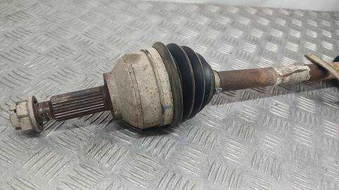 Foto 2ª: Transmision Delantera Izquierda Renault Trafic FURGON 101CV 74KW CAJA CERRADA [F9Q760] (2004)