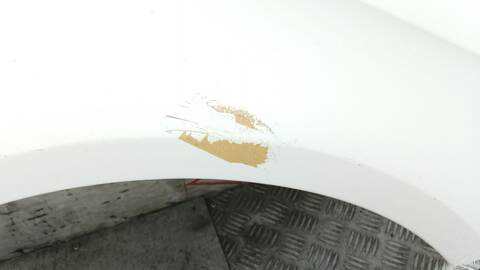 Foto 2ª: Aleta Delantera Derecha Volkswagen Caddy KOMBI 102CV 75KW FURGON [DFS] (2018)