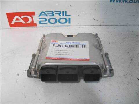 Centralita Motor ECU Peugeot 607 2.2 HDI 133CV 98KW