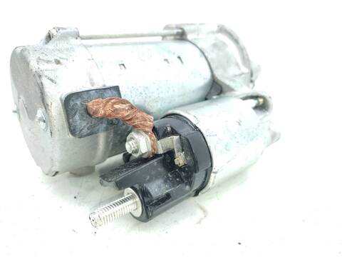 Foto 2ª: Motor de Arranque Mercedes Clase C 160 C 300 EDITION 1 205.348) COUPE 245CV 180KW