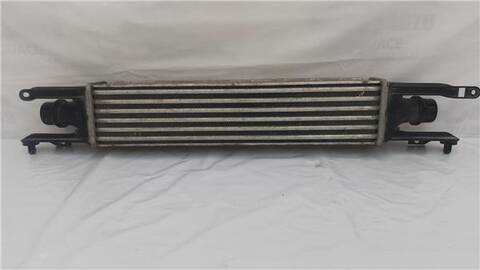 Foto 3ª: Intercooler Opel Corsa 1.3 CORSAVAN [1 3 LTR. - 55 KW 16V CDTI] 75CV