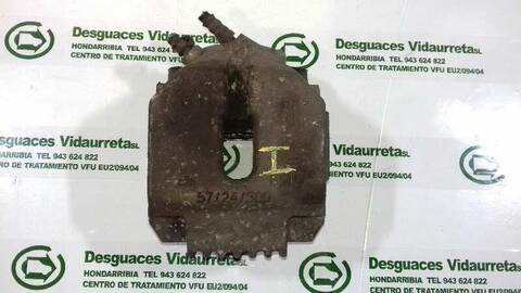 Pinza Freno Delantera Izquierdo Bmw Serie 3 315 320D BERLINA 163CV 120KW