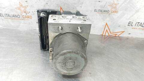 Abs Mercedes Clase B 150 200 CDI 245.208) 140CV 103KW