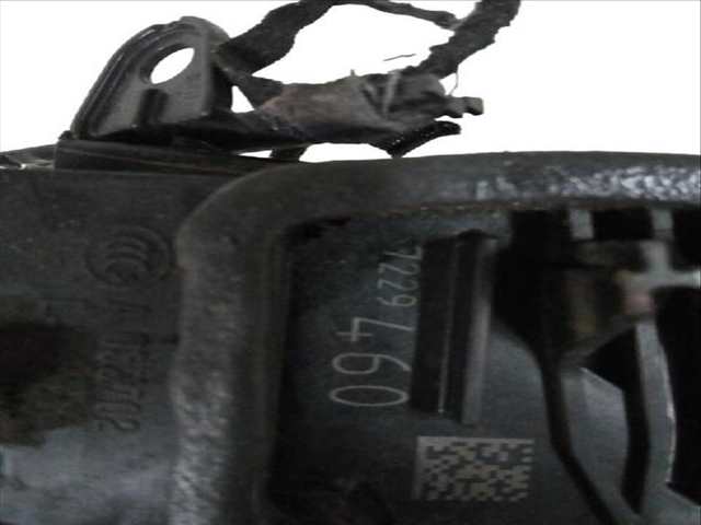 Cerradura Puerta Trasera Derecha Bmw X1 SDRIVE 18 D 143CV