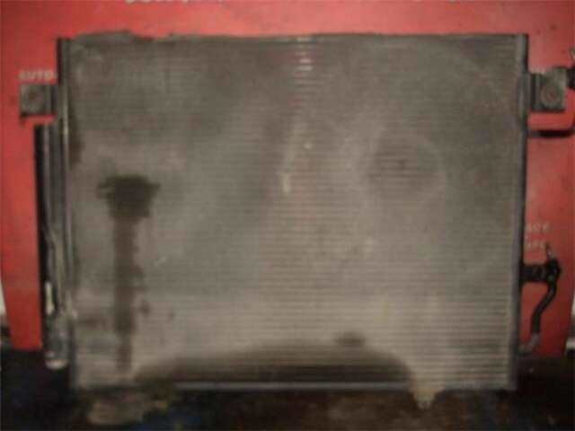 Foto 2ª: Radiador Calefaccion A.A. Mitsubishi Montero 3.2 D 4WD (V78W. V68W) [4M41]