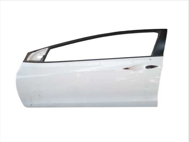 Puerta Delantera Izquierda Hyundai i30 1.6 CRDI