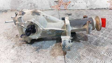 Diferencial Trasero Subaru Outback EXECUTIVE PLUS 150CV 110KW