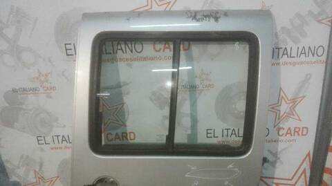 Foto 2ª: Puerta Lateral Corredera Izquierda Fiat Doblo VERSION INDEFINIDA