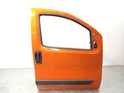 Puerta Delantera Derecha Peugeot Bipper 1.3 16V HDI FAP 75CV 55KW