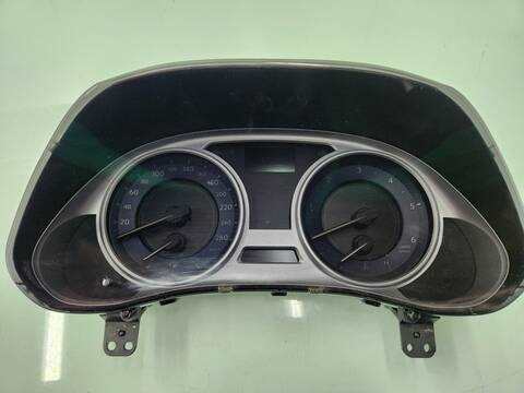 Cuadro de Instrumentos Lexus IS 220D 177CV 130KW