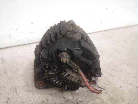 Foto 3ª: Alternador Renault Scenic F9QJ803 JM) (2006)