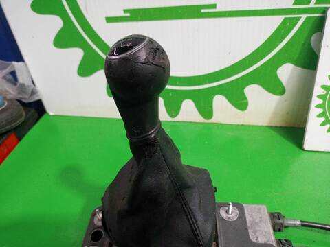 Foto 2ª: Palanca de Cambio Seat Altea STYLE ECOMOTIVE 105CV [CAYC] (2006)