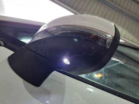 Foto 2ª: Retrovisor Izquierdo Ford Fiesta ACTIVE 101CV 74KW [SFJK] (2018)