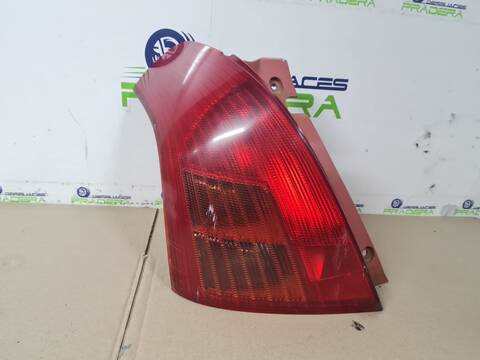 Piloto Trasero Izquierdo Suzuki Swift 1.3 DDIS DIESEL CAT 75CV 55KW