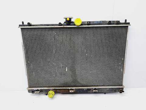 Radiador Motor Mitsubishi Outlander 2.0 2WD 136CV 100KW