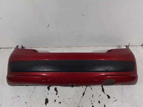 Paragolpes Trasero Peugeot 207 SPORT 120CV 88KW