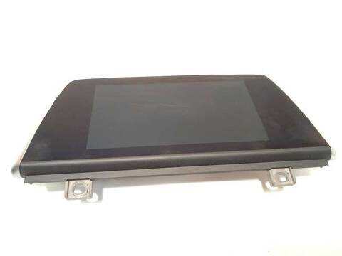 Foto 2ª: Pantalla Multifuncion Bmw X1 2.0 G 192CV 141KW F48) XDRIVE20I XLINE [B48A20A] (2018)