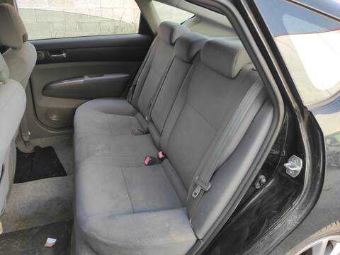 Asientos Traseros Toyota Prius 1NZFXE