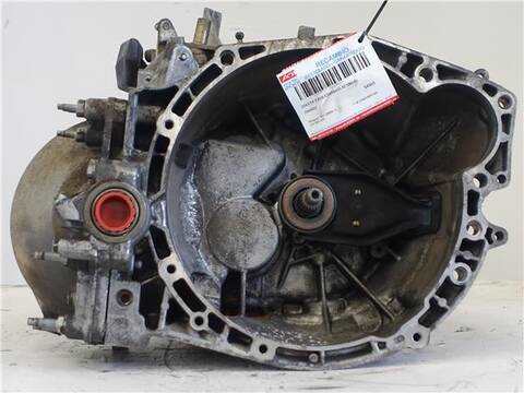 Caja Cambios Peugeot 407 2.0 HDI 135 136CV 100KW