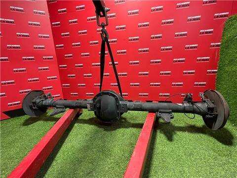 Diferencial Trasero Iveco Daily FG 33 S V BATALLA 3520 DIESEL SCR 136CV 100KW FURGON