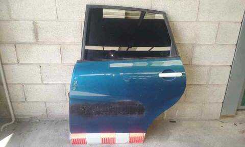 Puerta Trasera Izquierda Seat Altea ERENCE ECOMOTIVE 105CV 77KW