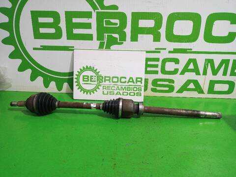 Transmision Delantera Derecha Peugeot 508 ACTIVE 140CV