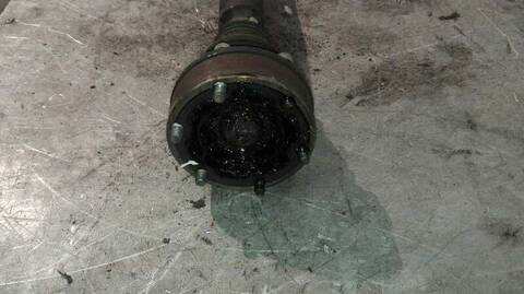 Foto 3ª: Transmision Delantera Derecha Volkswagen Touran TRENDLINE 100CV 74KW [AVQ] (2004)