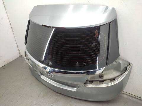 Foto 2ª: Portón Opel Insignia 2.0 CDTI 35) 131CV 96KW [A20DTH] (2012)