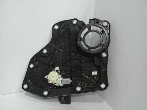 Elevalunas Manual Trasero Derecho Ford Focus 1.0 ECOBOOST 125CV 92KW